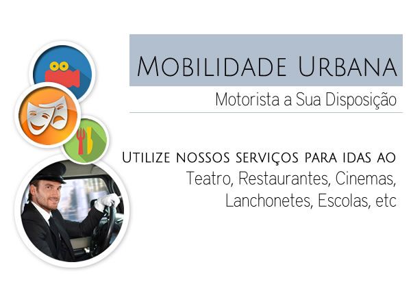 Mobilidade Urbana